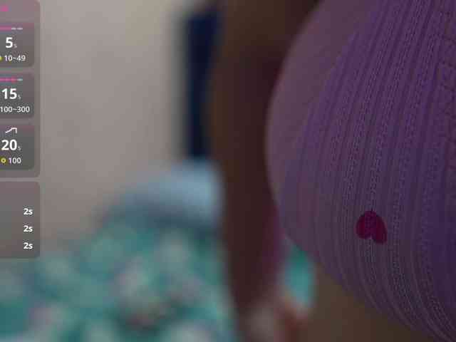 lovethickmommy