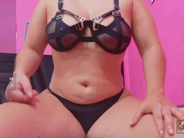 lovethickmommy