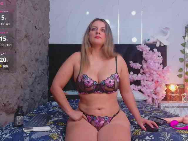 lovethickmommy webcam