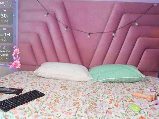 lovethickmommy's live room