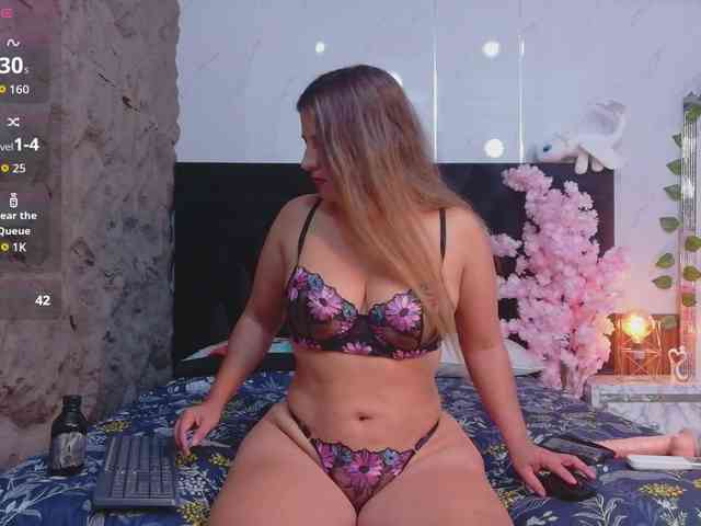 lovethickmommy