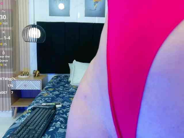lovethickmommy