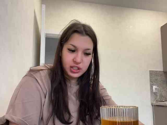 Choc0late webcam