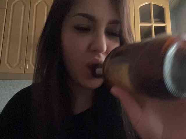Choc0late webcam