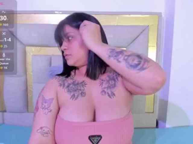 Hannamiller webcam