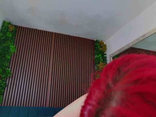 EvaThornX webcam