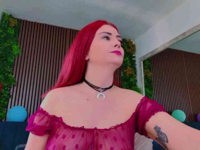EvaThornX