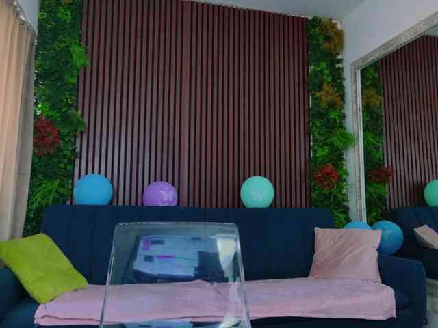 EvaThornX webcam