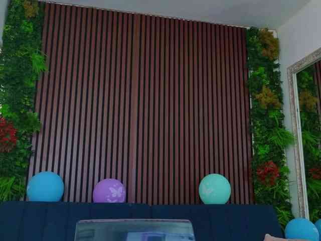 EvaThornX webcam