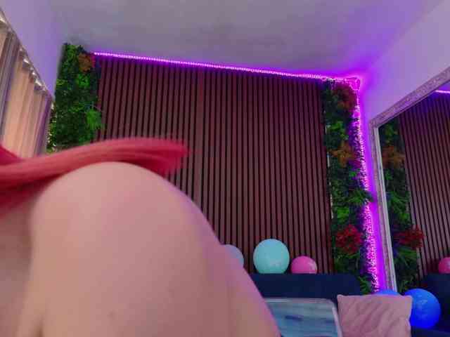 EvaThornX