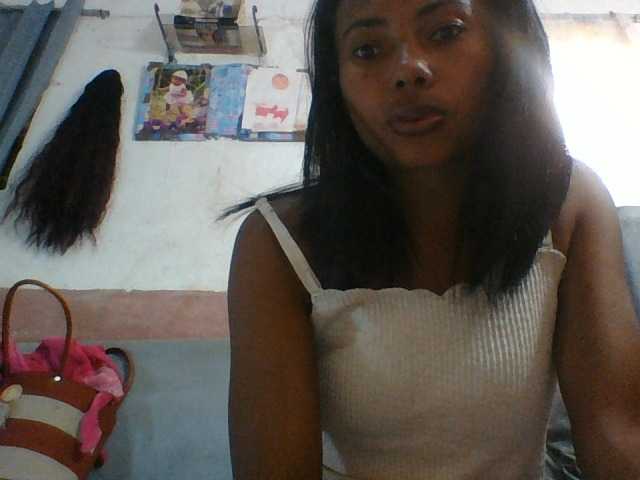 Aina9 live cam on BongaCams