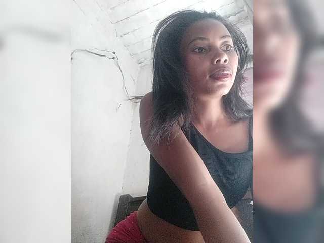 Aina9 live cam on BongaCams