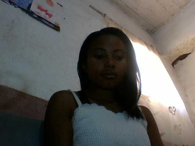 Aina9 live cam on BongaCams