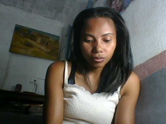 Aina9 live cam on BongaCams