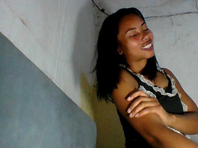 Aina9 live cam on BongaCams
