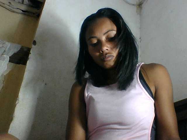 Aina9 live cam on BongaCams
