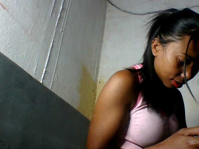 Aina9 live cam on BongaCams