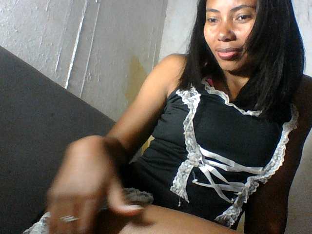 Aina9 live cam on BongaCams
