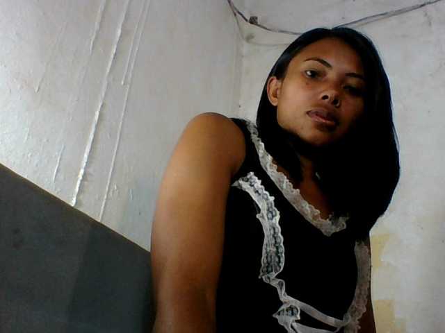 Aina9 live cam on BongaCams