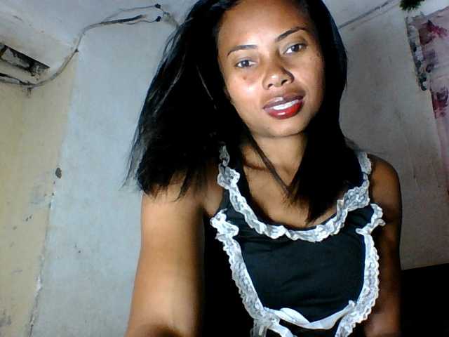 Aina9 live cam on BongaCams