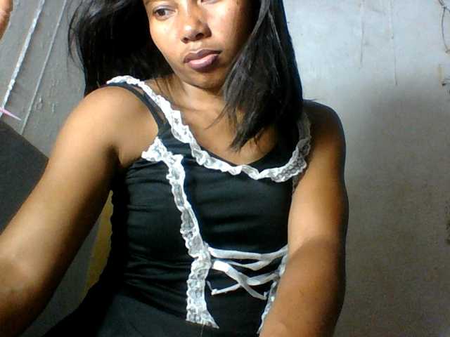 Aina9 live cam on BongaCams