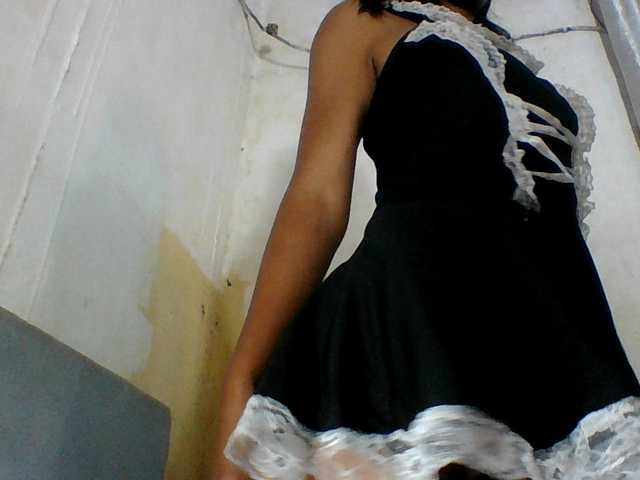 Aina9 live webcam show