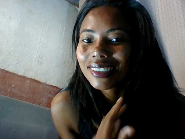 Aina9 live cam on BongaCams