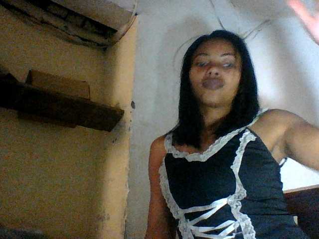 Aina9 live cam on BongaCams