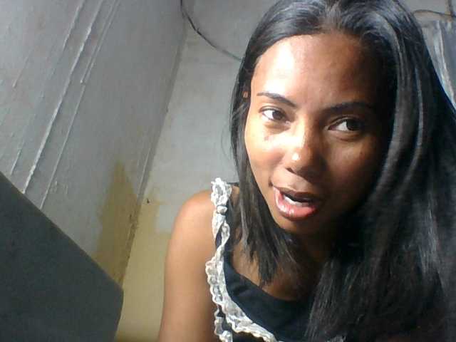 Aina9 live cam on BongaCams