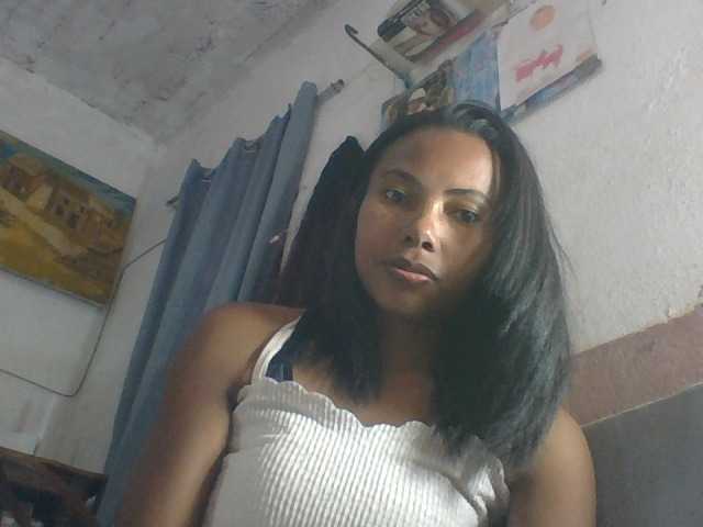 Aina9 live cam on BongaCams