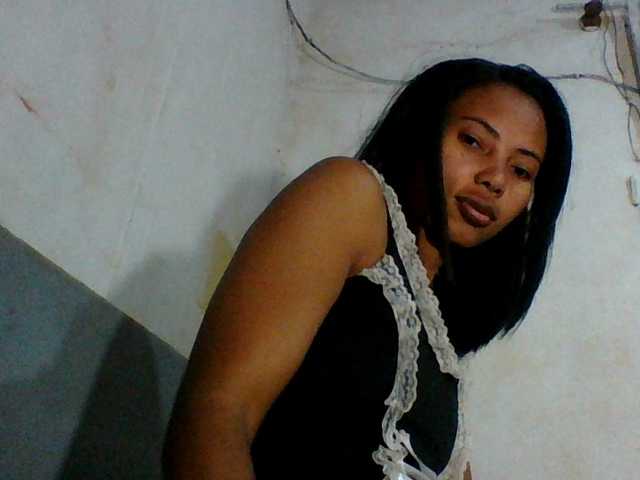 Aina9 live cam on BongaCams