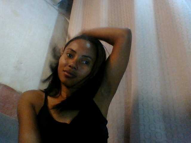 Aina9 live cam on BongaCams