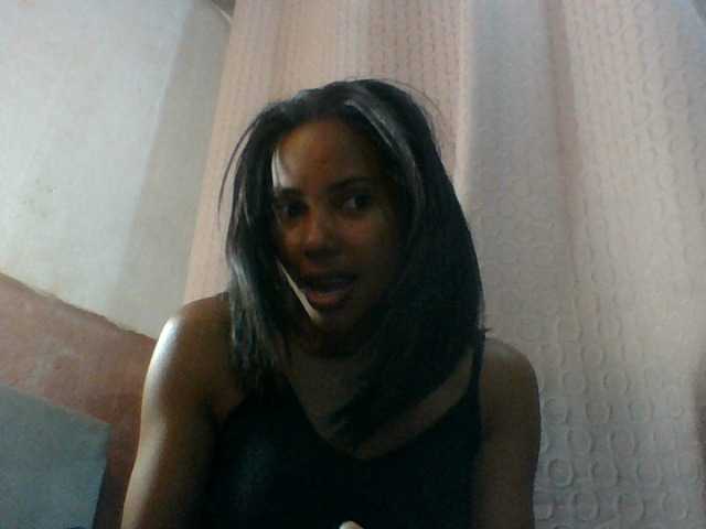 Aina9 live cam on BongaCams