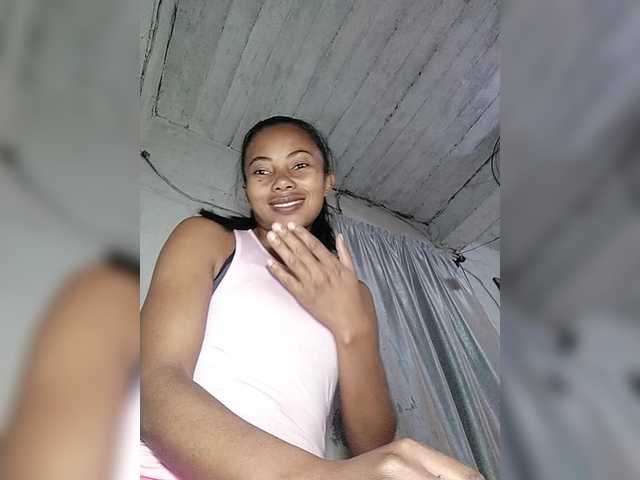 Aina9 live cam on BongaCams