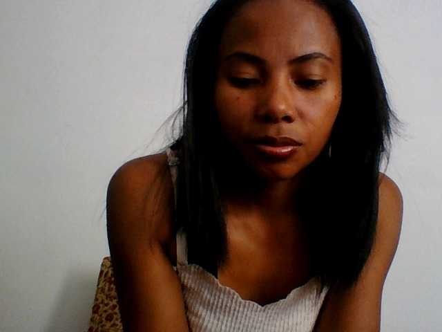 Aina9 live cam on BongaCams