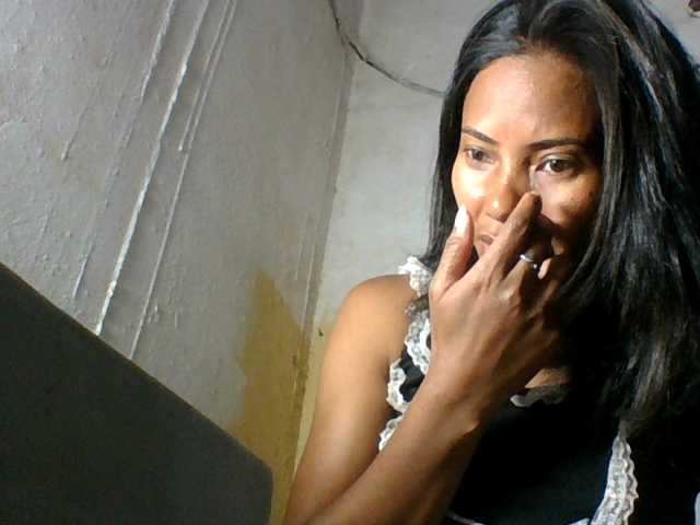 Aina9 live cam on BongaCams
