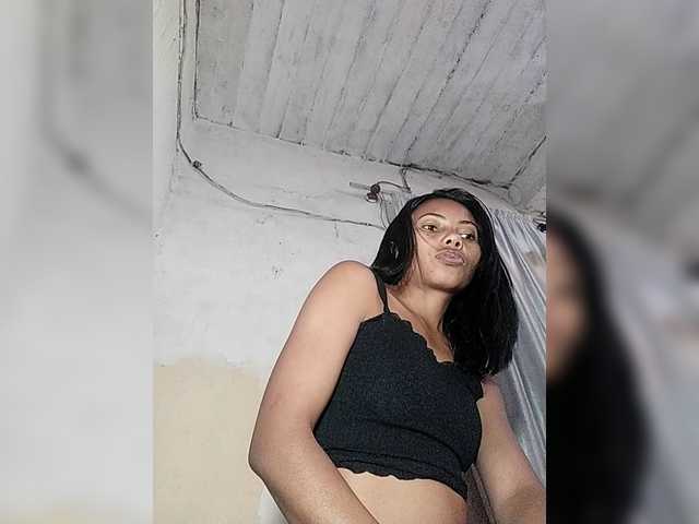 Aina9 live cam on BongaCams