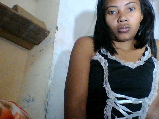 Aina9 live cam on BongaCams