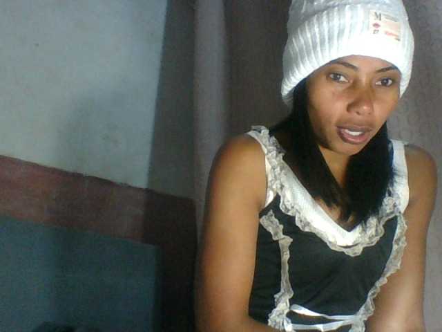 Aina9 live cam on BongaCams
