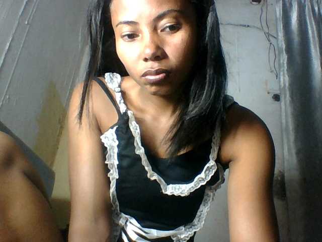 Aina9 live cam on BongaCams