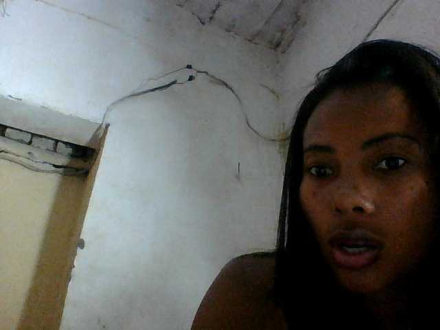 Aina9 live cam on BongaCams