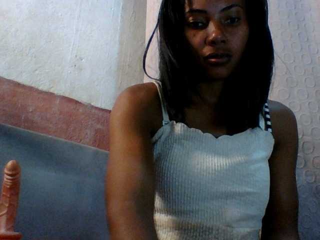 Aina9 live cam on BongaCams