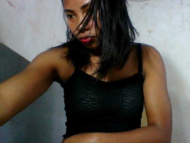 Aina9 live cam on BongaCams