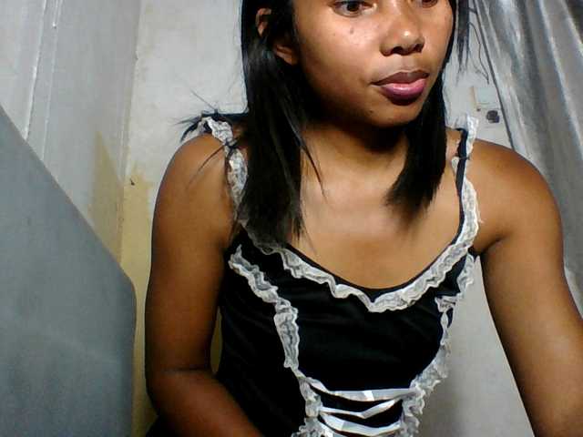 Aina9 live cam on BongaCams