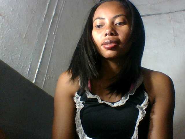 Aina9 live cam on BongaCams