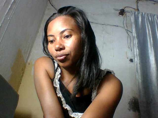 Aina9 live cam on BongaCams