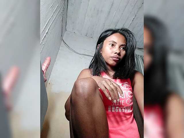 Aina9 live cam on BongaCams