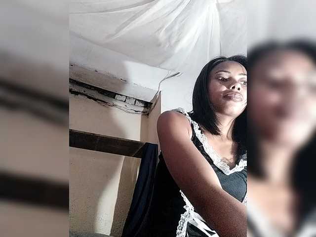 Aina9 live webcam show