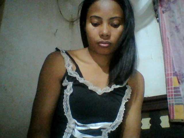 Aina9 live cam on BongaCams