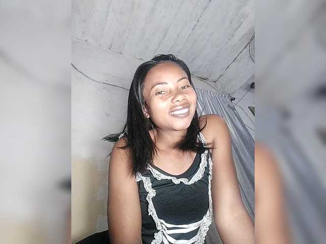 Aina9 live cam on BongaCams